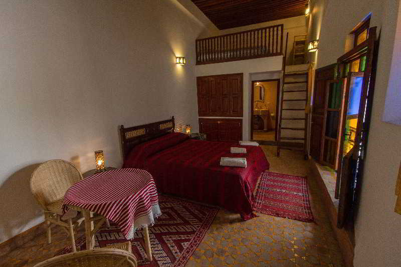 Riad Rocco Fès Dış mekan fotoğraf