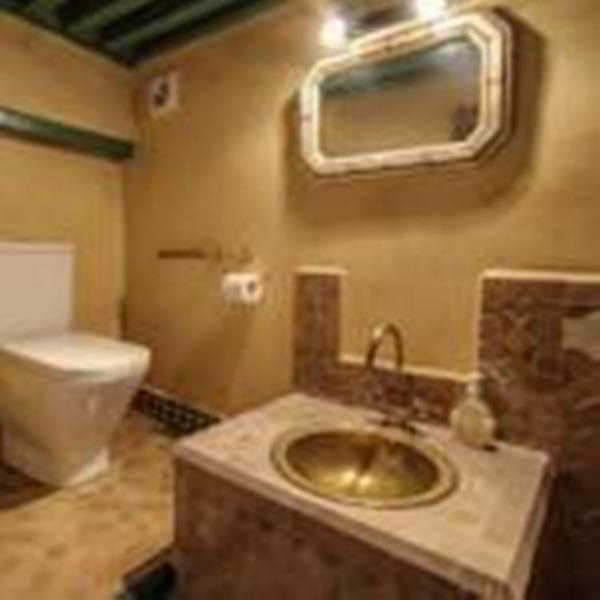 Riad Rocco Fès Dış mekan fotoğraf