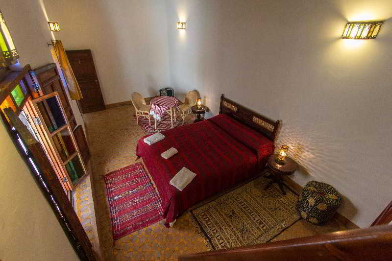 Riad Rocco Fès Dış mekan fotoğraf