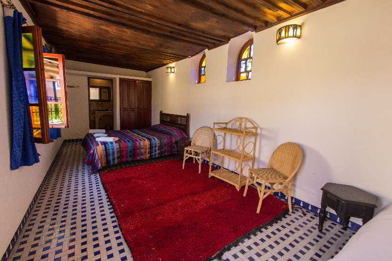 Riad Rocco Fès Dış mekan fotoğraf