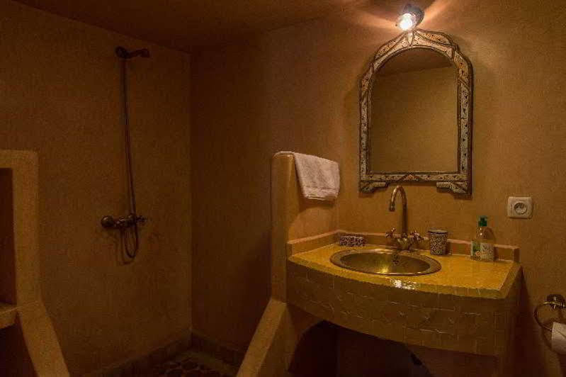 Riad Rocco Fès Dış mekan fotoğraf