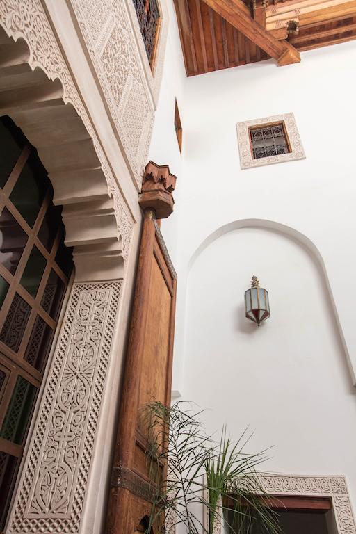Riad Rocco Fès Dış mekan fotoğraf
