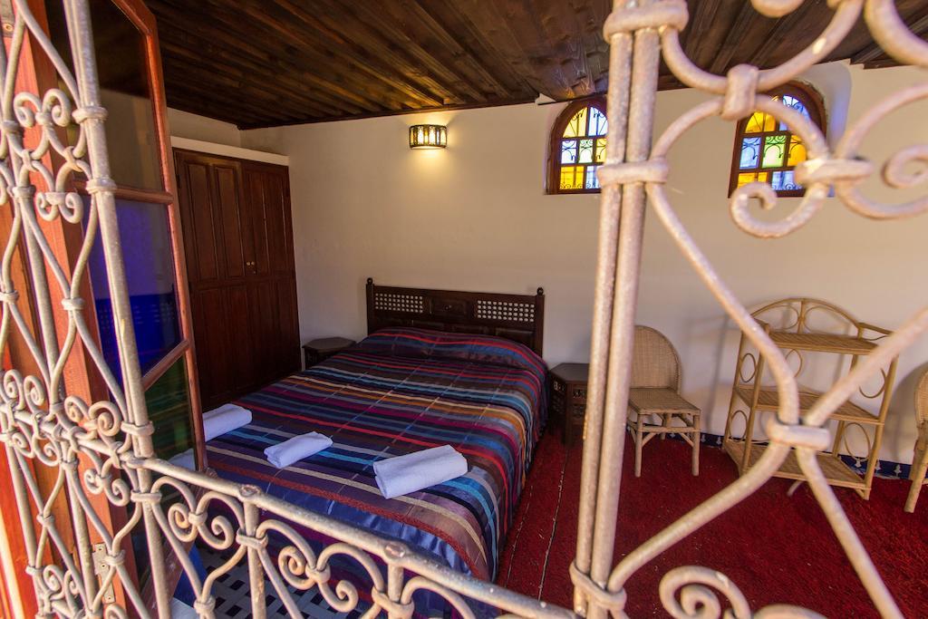 Riad Rocco Fès Oda fotoğraf