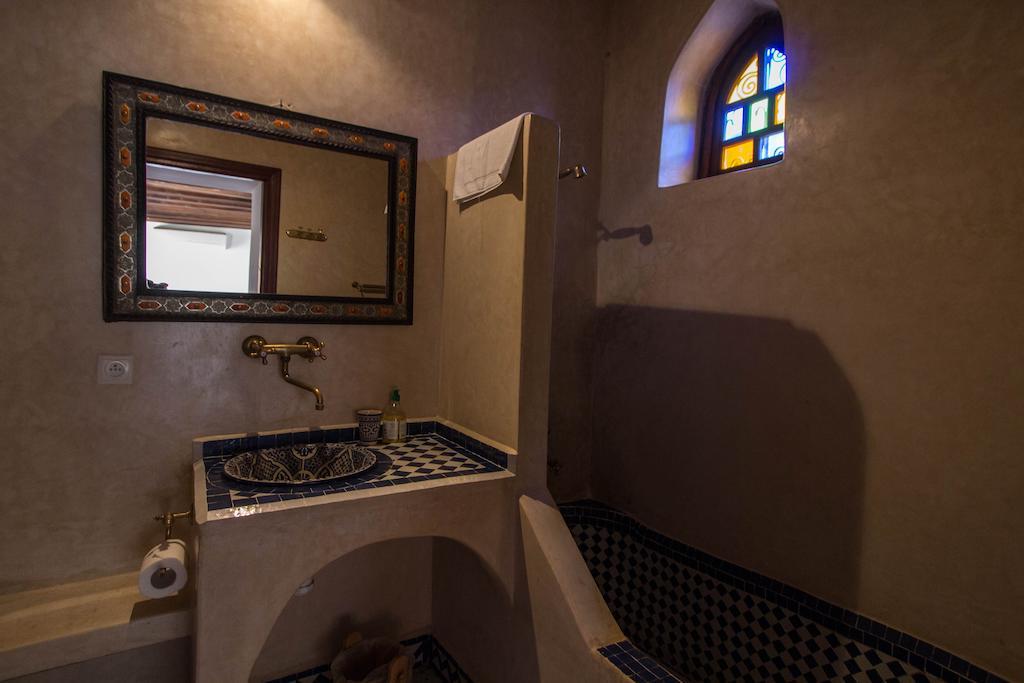 Riad Rocco Fès Oda fotoğraf