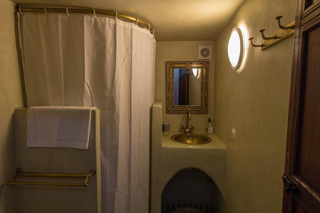 Riad Rocco Fès Dış mekan fotoğraf
