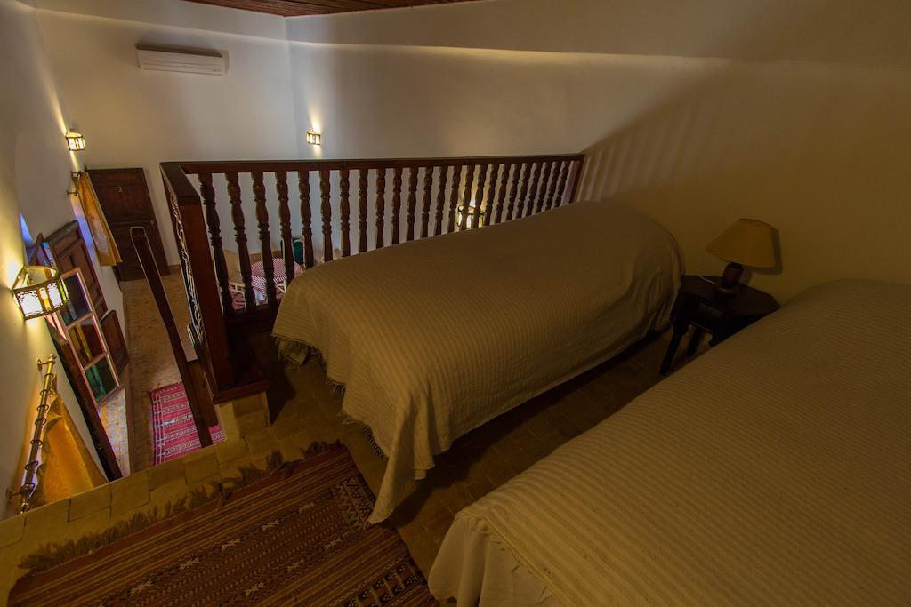 Riad Rocco Fès Oda fotoğraf