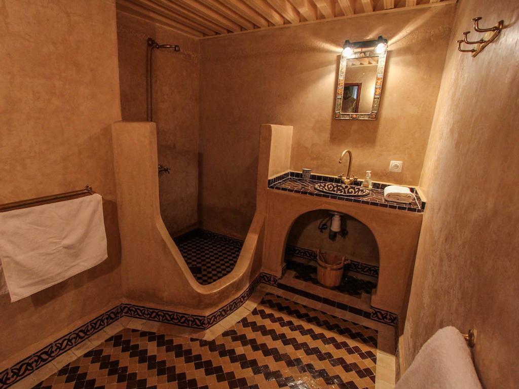 Riad Rocco Fès Dış mekan fotoğraf