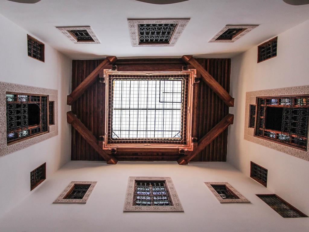 Riad Rocco Fès Dış mekan fotoğraf