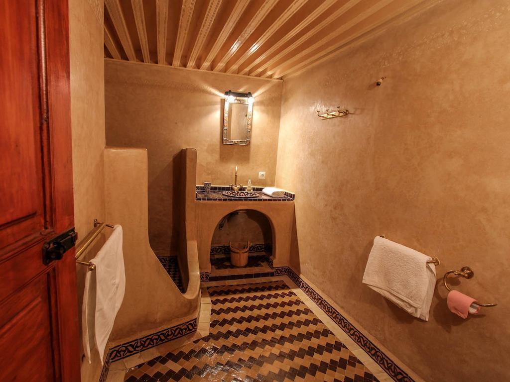 Riad Rocco Fès Dış mekan fotoğraf