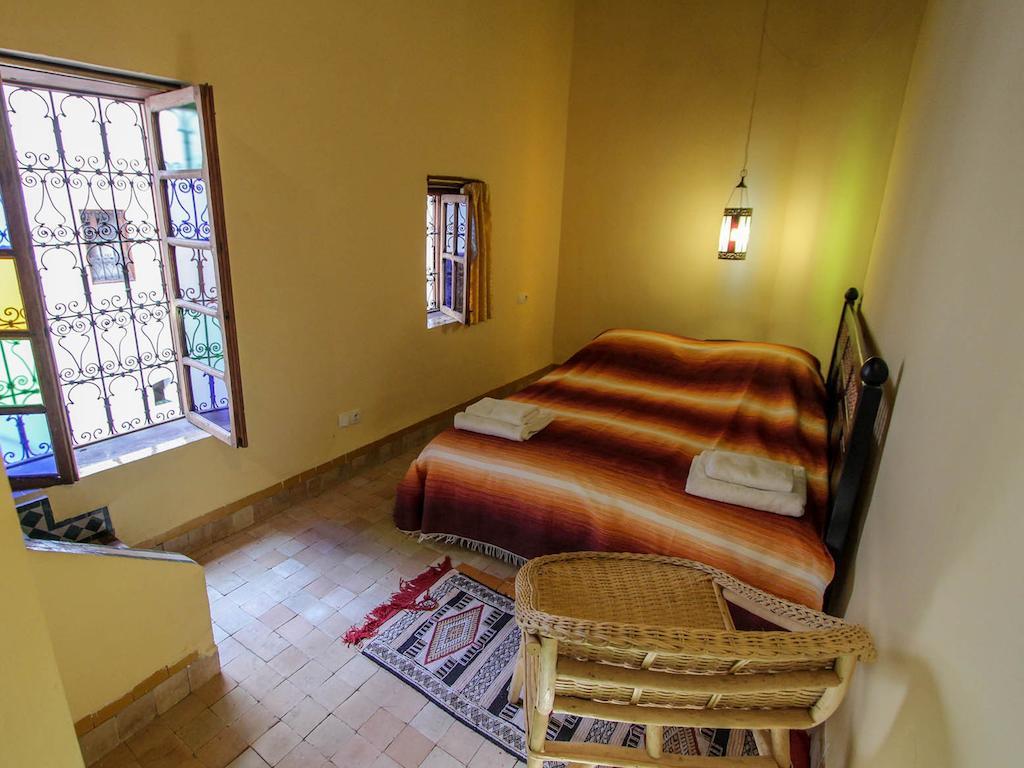Riad Rocco Fès Oda fotoğraf