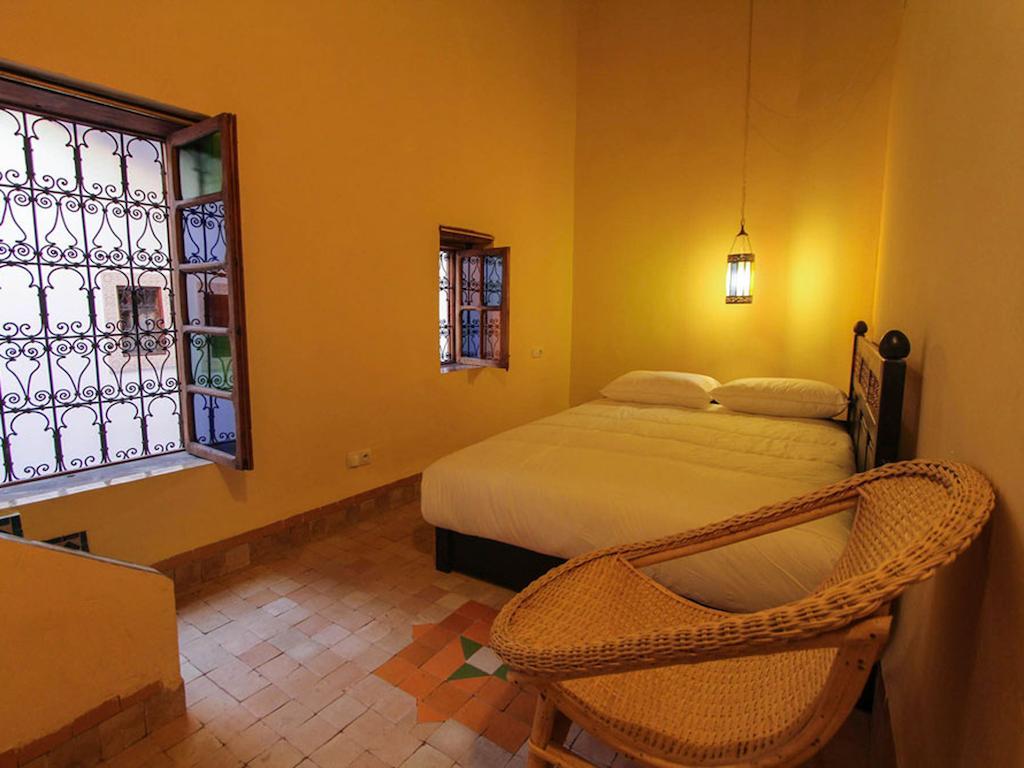 Riad Rocco Fès Oda fotoğraf